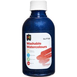 Water Colour and Air Brush Colour